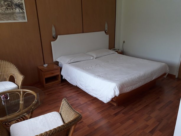 Imagen de la habitación del Hotel Motel Nautilus. Foto 19