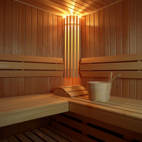 Imagen general del Hotel Motel One Frankfurt-Hauptbahnhof. Foto 1