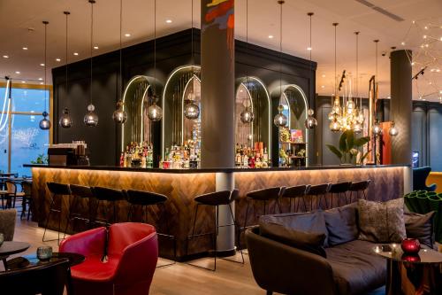 Imagen general del Hotel Motel One Graz. Foto 14