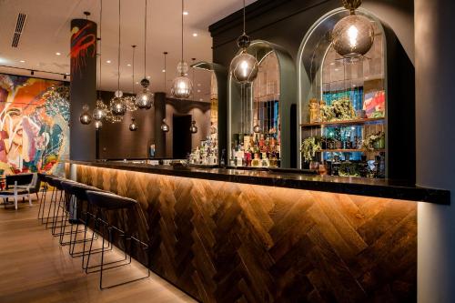 Imagen general del Hotel Motel One Graz. Foto 15