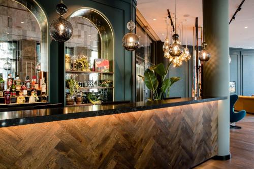 Imagen general del Hotel Motel One Graz. Foto 16