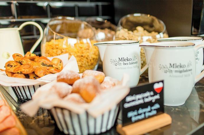 Imagen de la habitación del Hotel Motel One Warsaw - Chopin. Foto 4