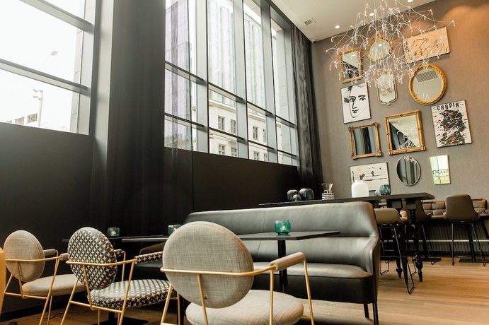 Imagen de la habitación del Hotel Motel One Warsaw - Chopin. Foto 15