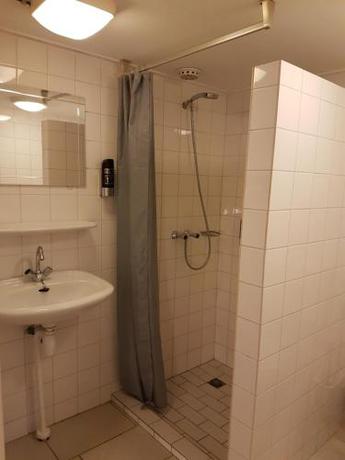 Imagen general del Hotel Motel Oostvoorne. Foto 2