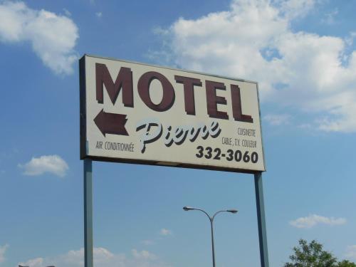 Imagen general del Hotel Motel Pierre. Foto 2
