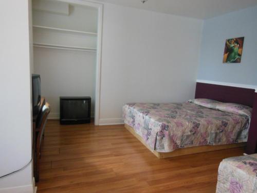 Imagen general del Hotel Motel Pierre. Foto 4