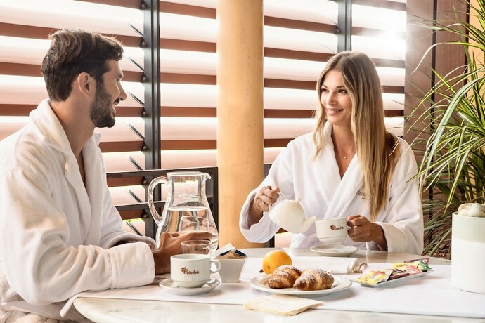 Imagen general del Hotel Motel Piranha. Foto 5