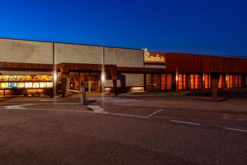 Imagen general del Hotel Motel Piranha. Foto 3