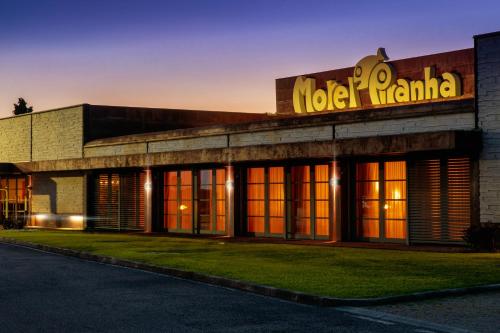 Imagen general del Hotel Motel Piranha. Foto 4