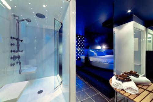 Imagen general del Hotel Motel Piranha. Foto 8