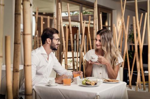 Imagen general del Hotel Motel Piranha. Foto 15