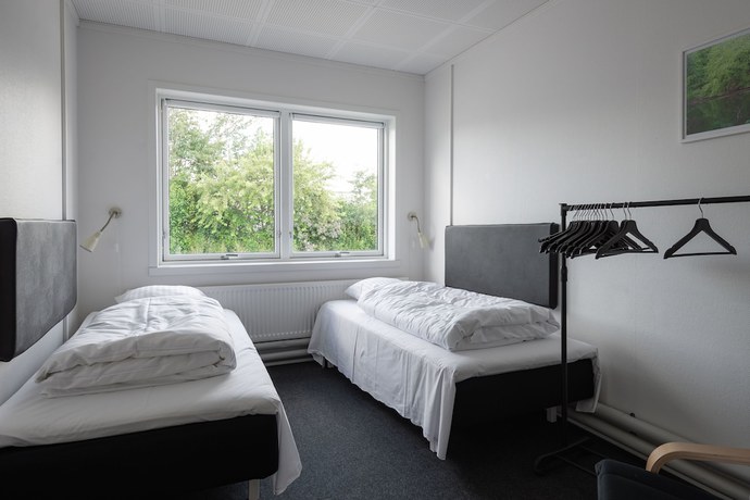 Imagen de la habitación del Hotel Motel Poppelvej. Foto 10