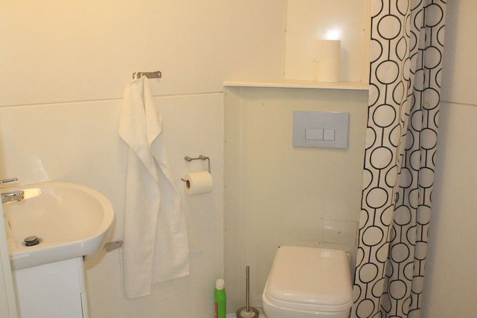 Imagen de la habitación del Hotel Motel Poppelvej. Foto 13