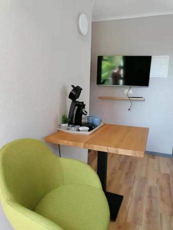 Imagen general del Hotel Motel Q- das kleine Stadthotel. Foto 3