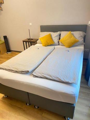 Imagen de la habitación del Hotel Motel Q- das kleine Stadthotel. Foto 16