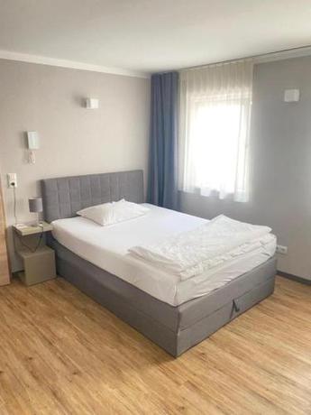 Imagen de la habitación del Hotel Motel Q- das kleine Stadthotel. Foto 18