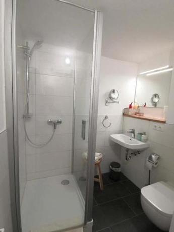 Imagen de la habitación del Hotel Motel Q- das kleine Stadthotel. Foto 19