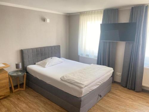 Imagen de la habitación del Hotel Motel Q- das kleine Stadthotel. Foto 20