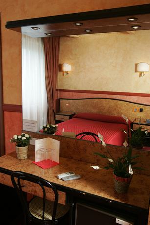 Imagen de la habitación del Hotel Motel Ranch. Foto 5