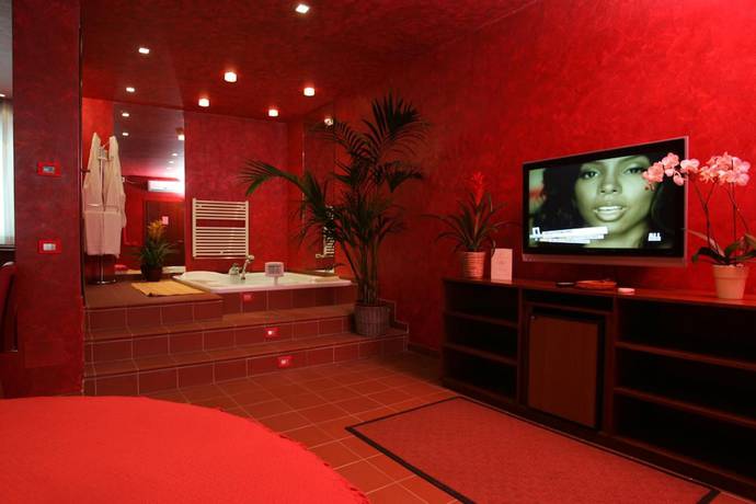 Imagen de la habitación del Hotel Motel Ranch. Foto 6