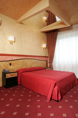 Imagen de la habitación del Hotel Motel Ranch. Foto 7