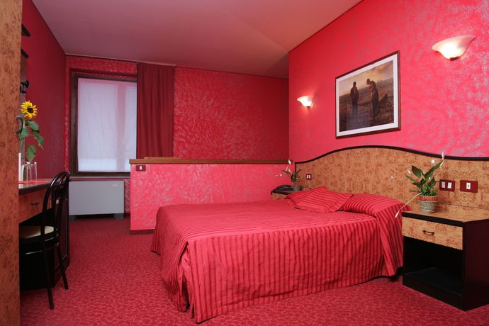 Imagen de la habitación del Hotel Motel Ranch. Foto 8