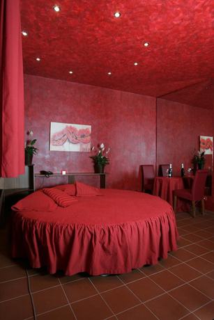 Imagen de la habitación del Hotel Motel Ranch. Foto 13