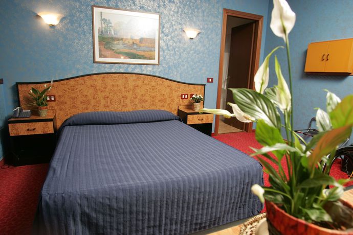 Imagen de la habitación del Hotel Motel Ranch. Foto 17