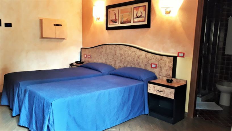 Imagen de la habitación del Hotel Motel Ranch. Foto 19