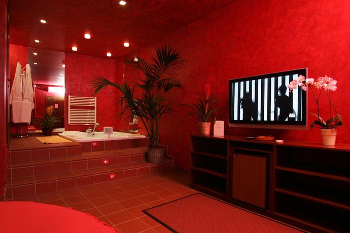 Imagen de la habitación del Hotel Motel Ranch. Foto 20