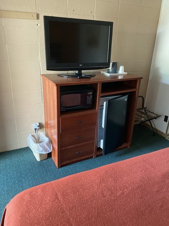 Imagen de la habitación del Hotel Motel Reedsburg. Foto 2