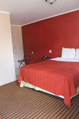 Imagen de la habitación del Hotel Motel Reedsburg. Foto 5