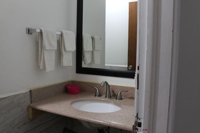 Imagen de la habitación del Hotel Motel Reedsburg. Foto 7