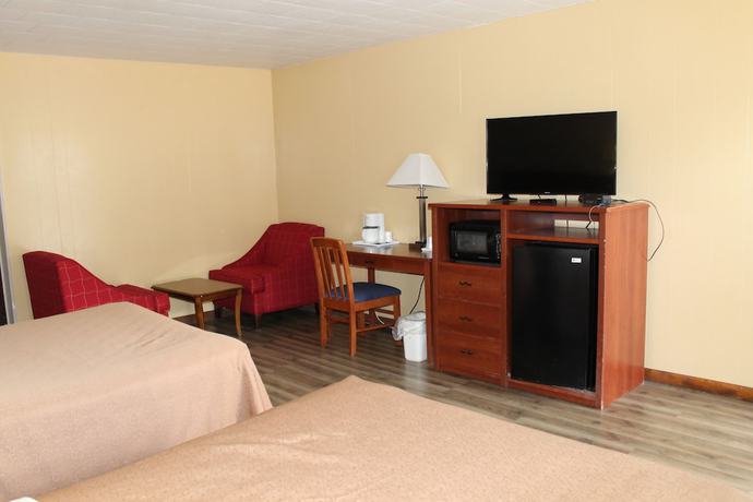 Imagen de la habitación del Hotel Motel Reedsburg. Foto 8