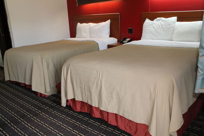 Imagen de la habitación del Hotel Motel Reedsburg. Foto 9