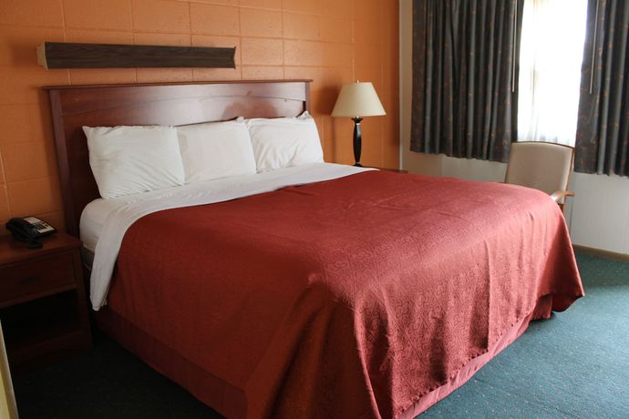 Imagen de la habitación del Hotel Motel Reedsburg. Foto 10