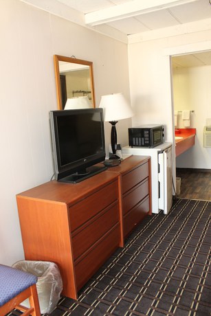 Imagen de la habitación del Hotel Motel Reedsburg. Foto 11