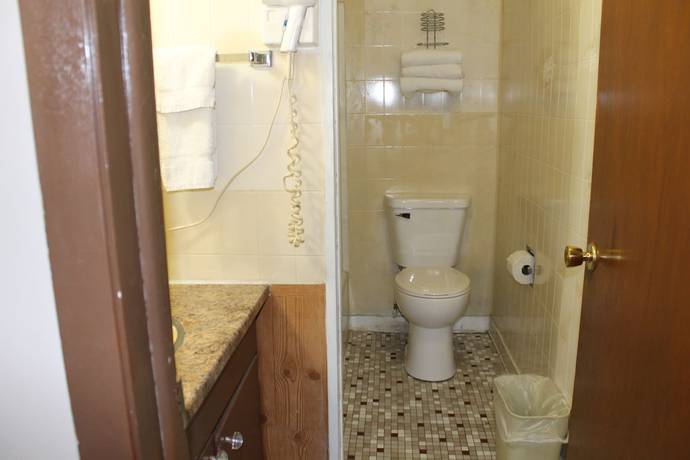 Imagen de la habitación del Hotel Motel Reedsburg. Foto 12