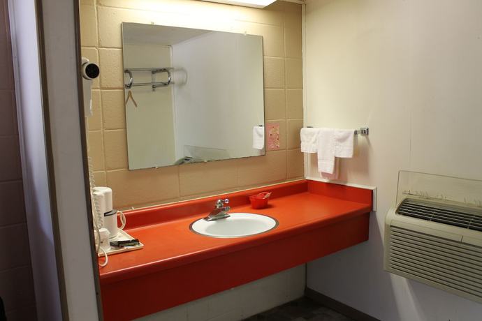 Imagen de la habitación del Hotel Motel Reedsburg. Foto 13