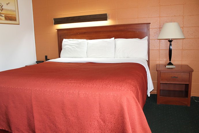 Imagen de la habitación del Hotel Motel Reedsburg. Foto 14