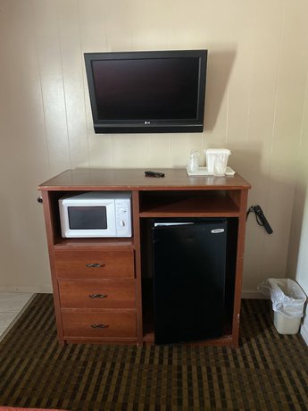 Imagen de la habitación del Hotel Motel Reedsburg. Foto 15