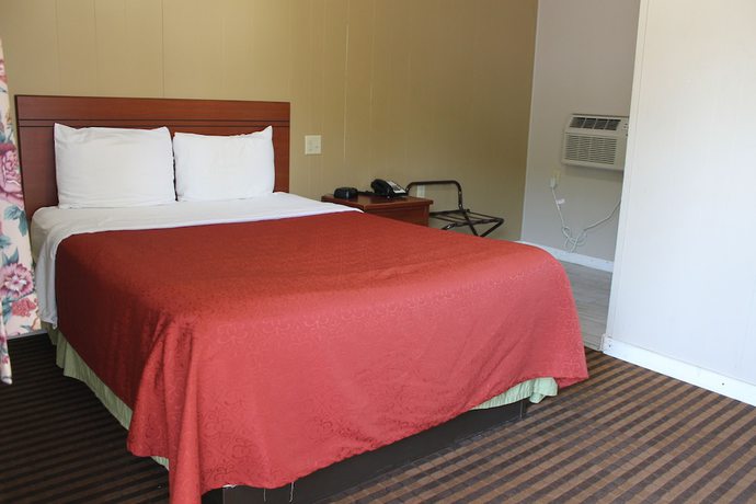 Imagen de la habitación del Hotel Motel Reedsburg. Foto 16