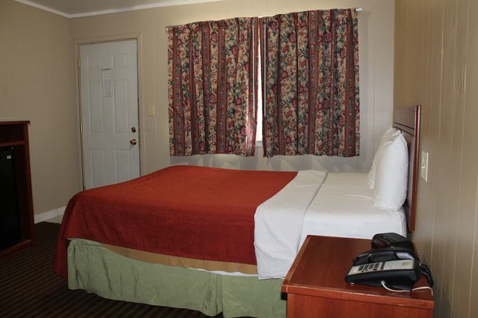 Imagen de la habitación del Hotel Motel Reedsburg. Foto 17