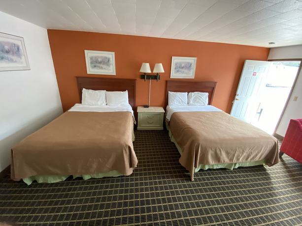 Imagen de la habitación del Hotel Motel Reedsburg. Foto 19