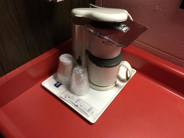 Imagen de la habitación del Hotel Motel Reedsburg. Foto 20