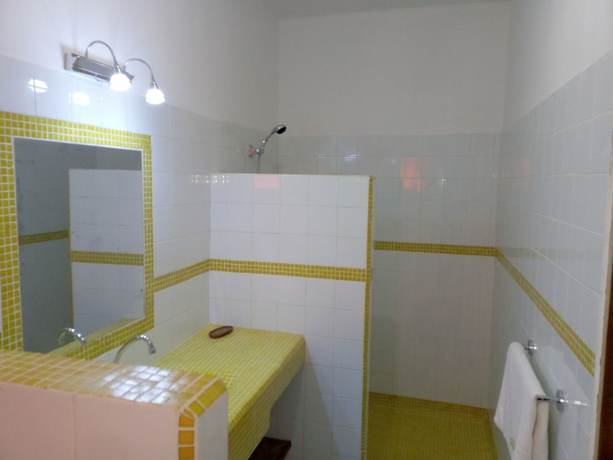 Imagen de la habitación del Hotel Motel Regal Casamance. Foto 4