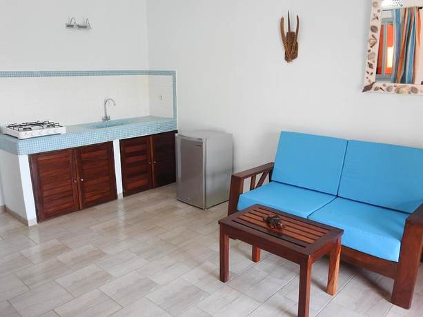 Imagen de la habitación del Hotel Motel Regal Casamance. Foto 5