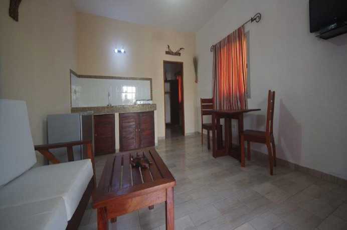 Imagen de la habitación del Hotel Motel Regal Casamance. Foto 6