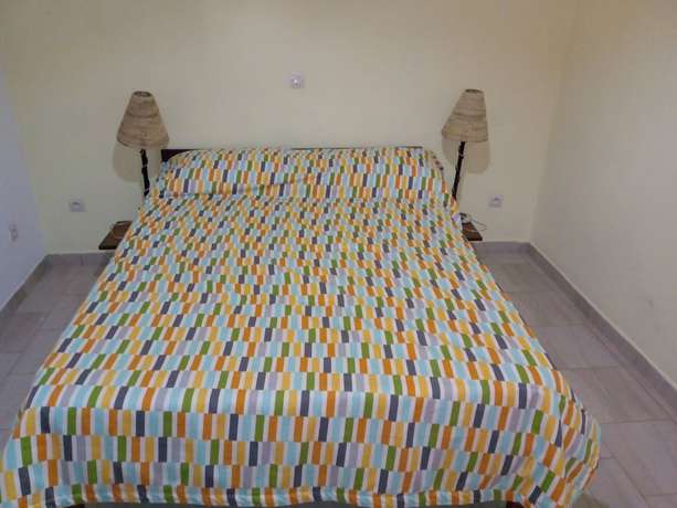 Imagen de la habitación del Hotel Motel Regal Casamance. Foto 7