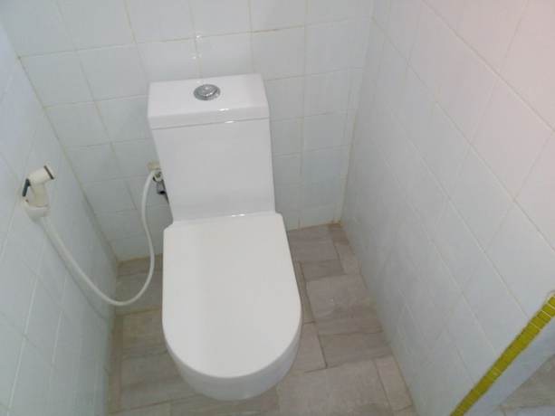 Imagen de la habitación del Hotel Motel Regal Casamance. Foto 8